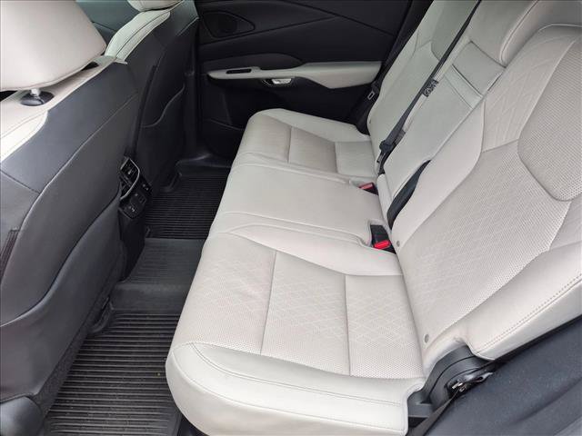 Used 2023 Lexus RX 350 Premium Plus w/ Cold Area Package FWD image 20