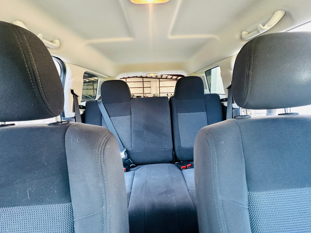 Used 2014 Jeep Patriot Sport w/ Power Value Group FWD image 27
