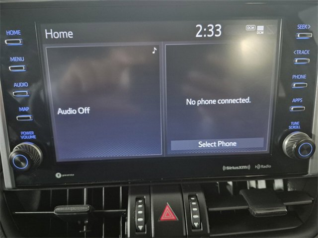 Certified 2022 Toyota RAV4 TRD Off-Road image 23