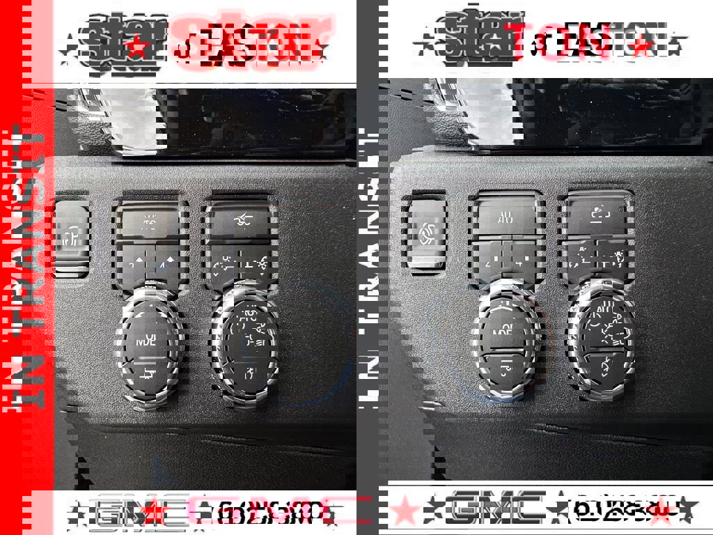 New 2026 GMC Sierra 1500 Elevation w/ Preferred Package image 30