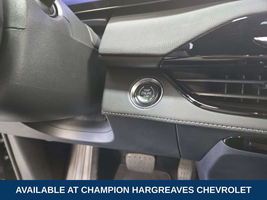 Used 2025 Buick Enclave Preferred w/ LPO, Floor Liner Package FWD image 22