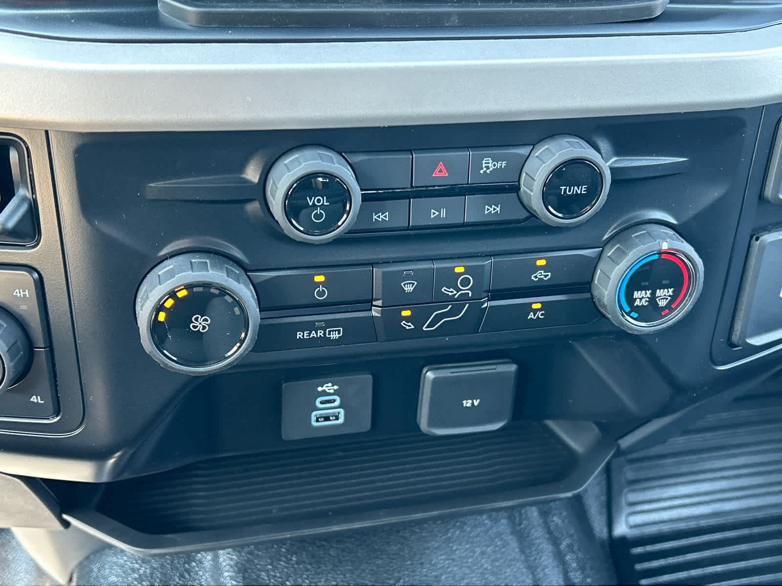 New 2026 Ford F350 XL image 41