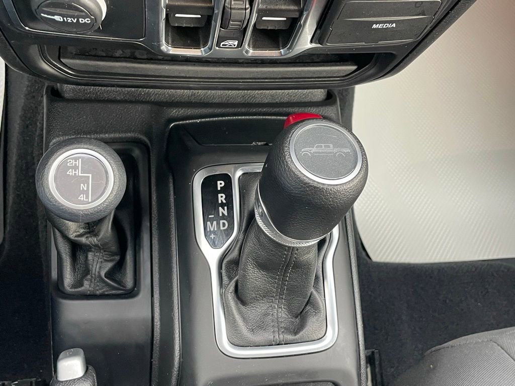 Used 2022 Jeep Gladiator Sport AWD/4WD image 36