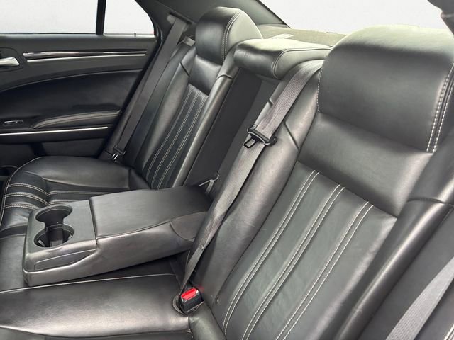 Used 2021 Chrysler 300 S image 24