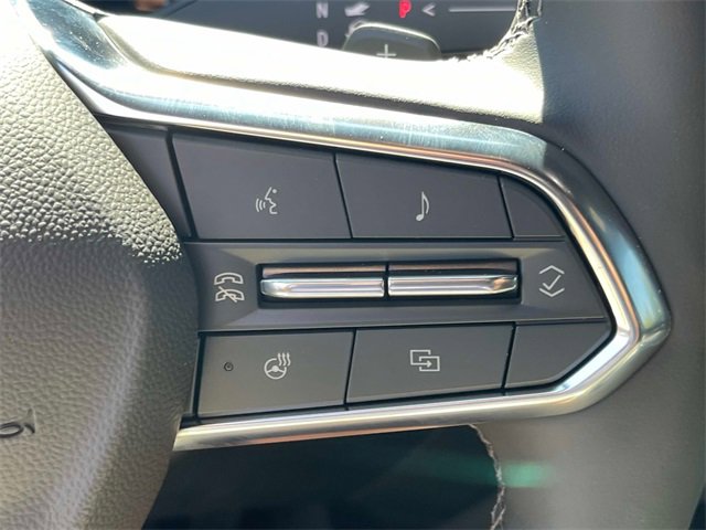 New 2026 Chevrolet Tahoe Premier image 37