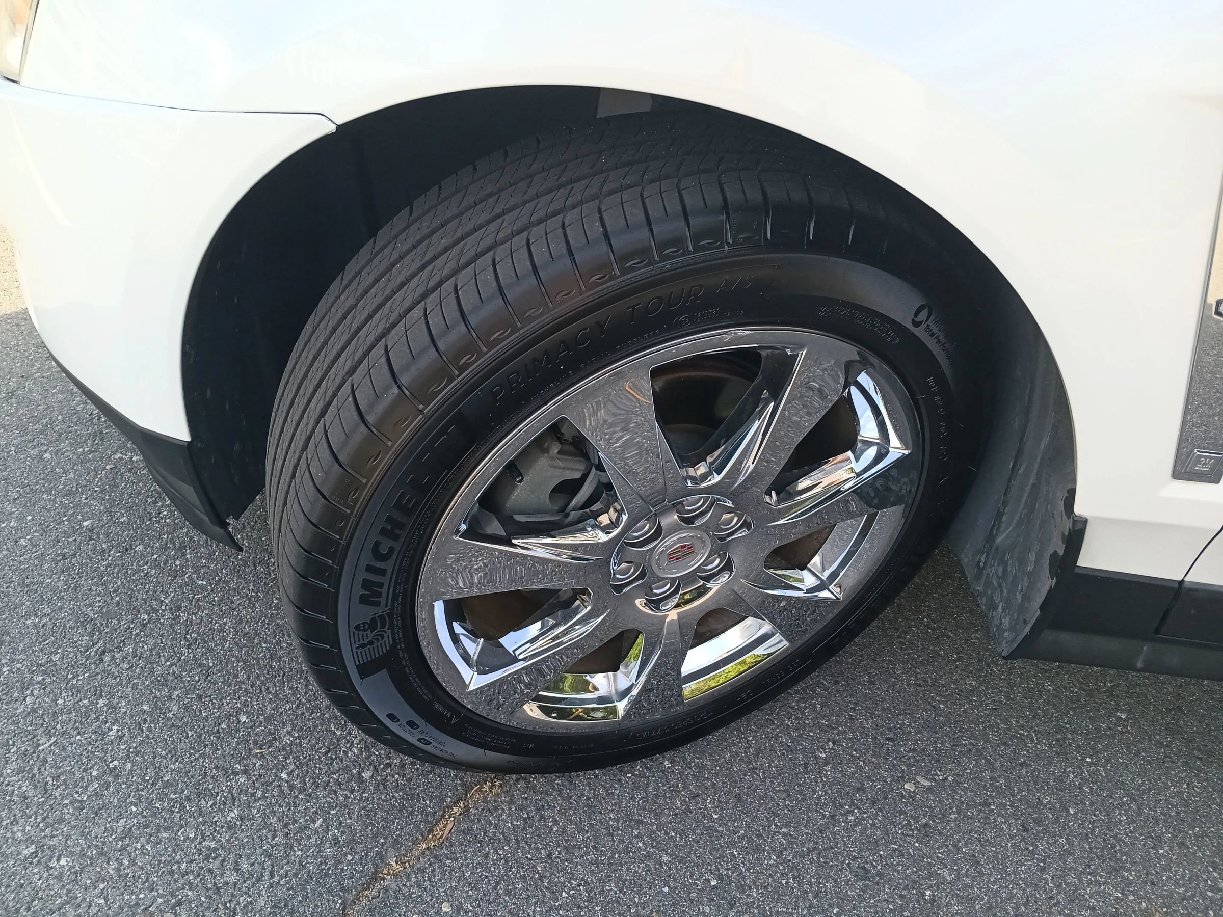 Used 2012 Cadillac SRX Performance FWD image 29