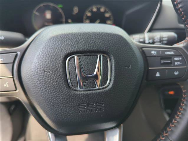 Used 2025 Honda CR-V Sport-L image 28