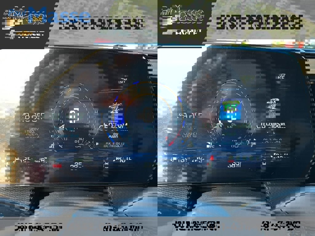 Certified 2025 Chevrolet Equinox LT image 11