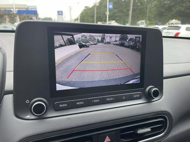 Used 2022 Hyundai Kona SEL w/ Convenience Package FWD image 28