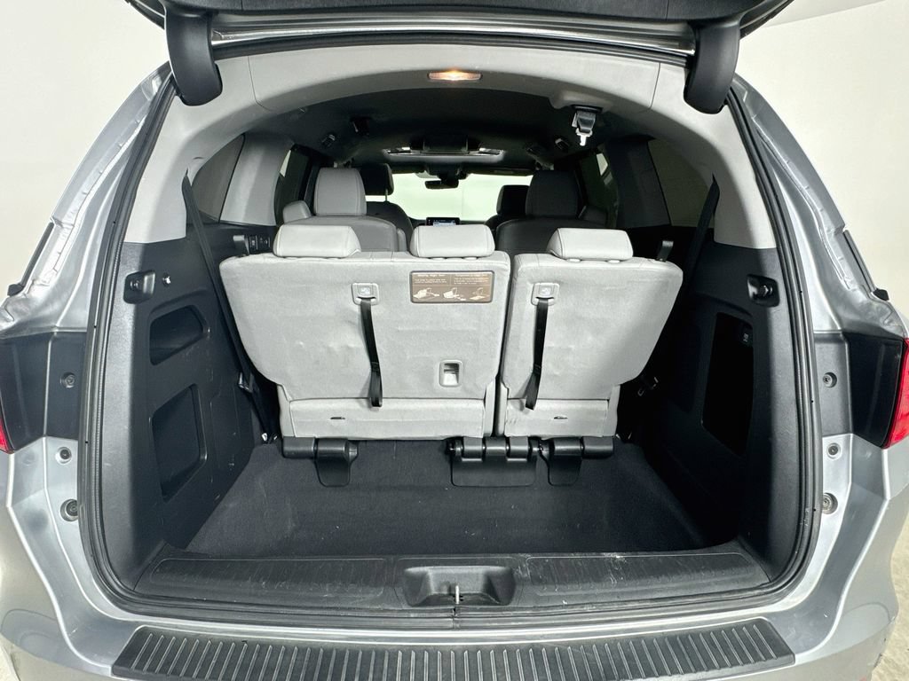 Used 2019 Honda Odyssey EX-L image 35