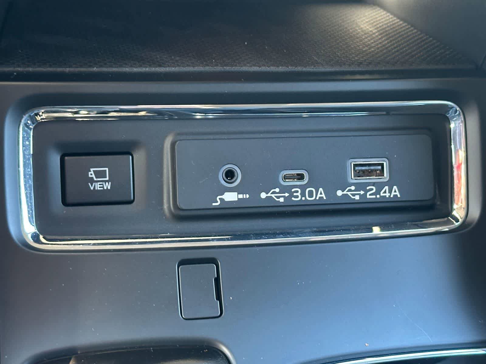 New 2026 Subaru Ascent Limited Bronze AWD/4WD image 21