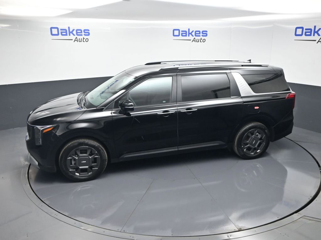 Certified 2026 Kia Carnival EX image 51