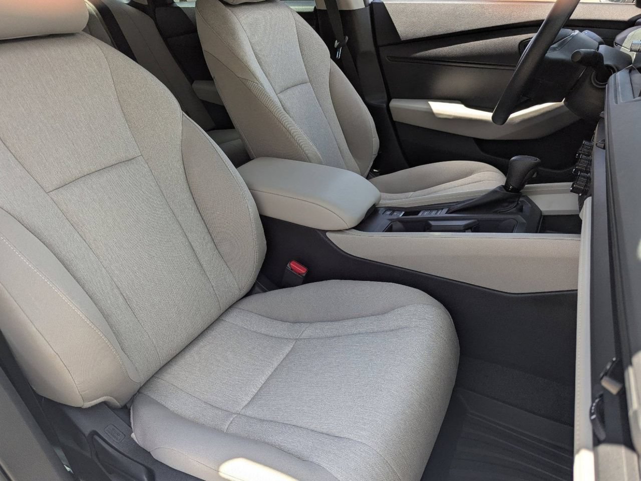 New 2026 Honda Accord LX image 6