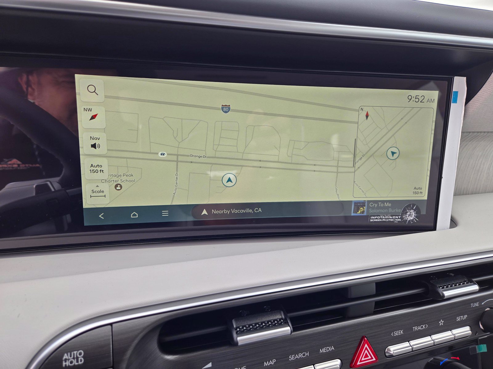 New 2027 Hyundai Palisade Calligraphy AWD/4WD image 12