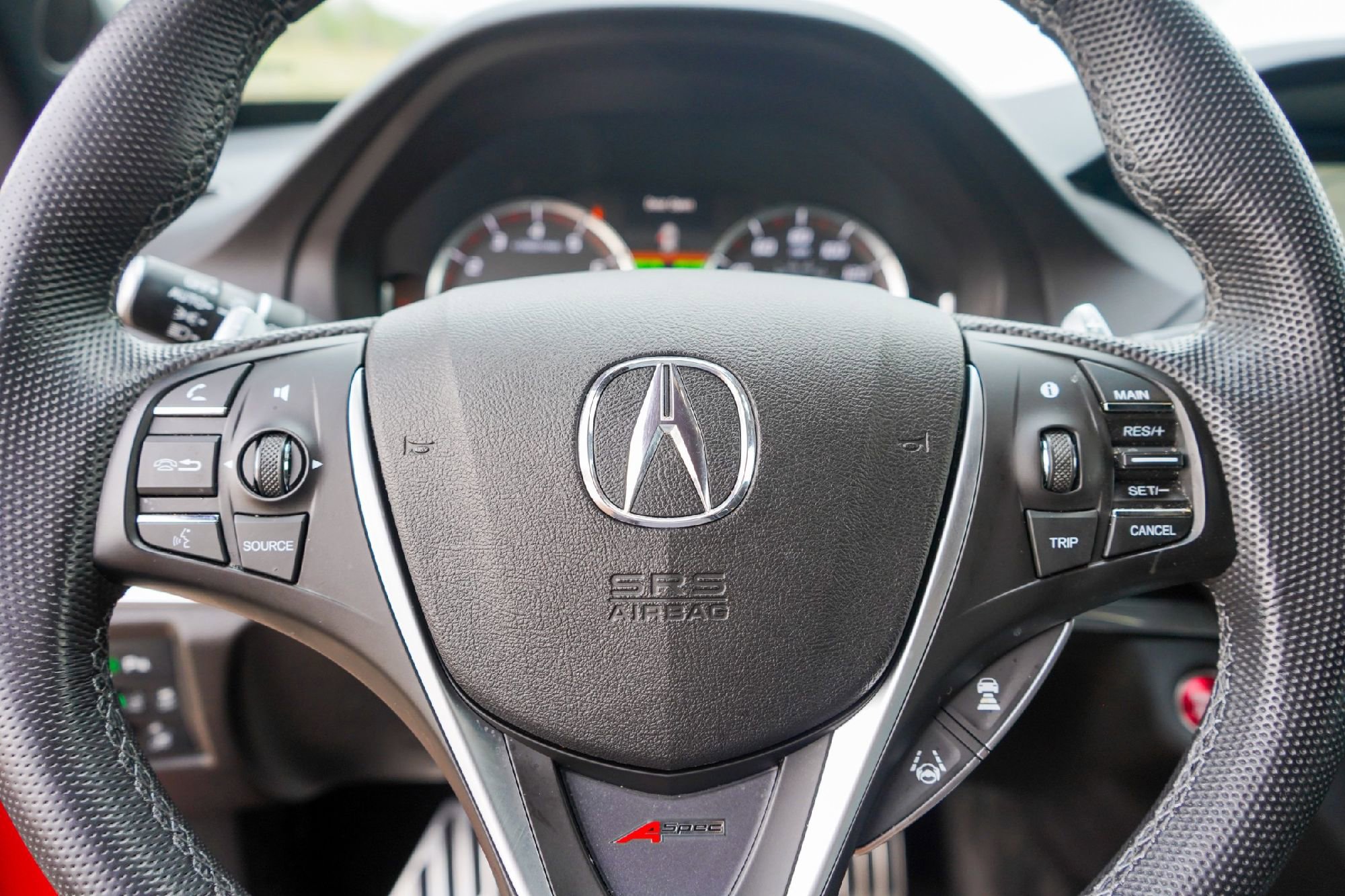 Used 2020 Acura MDX A-Spec image 10