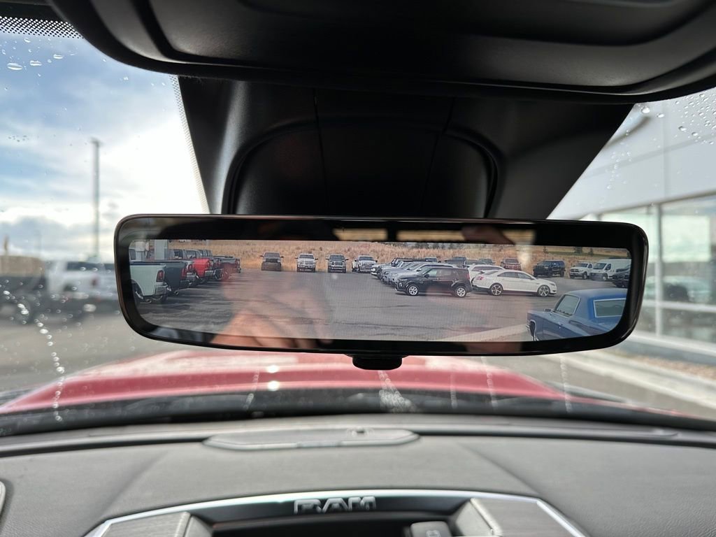 New 2026 RAM 3500 Laramie image 24