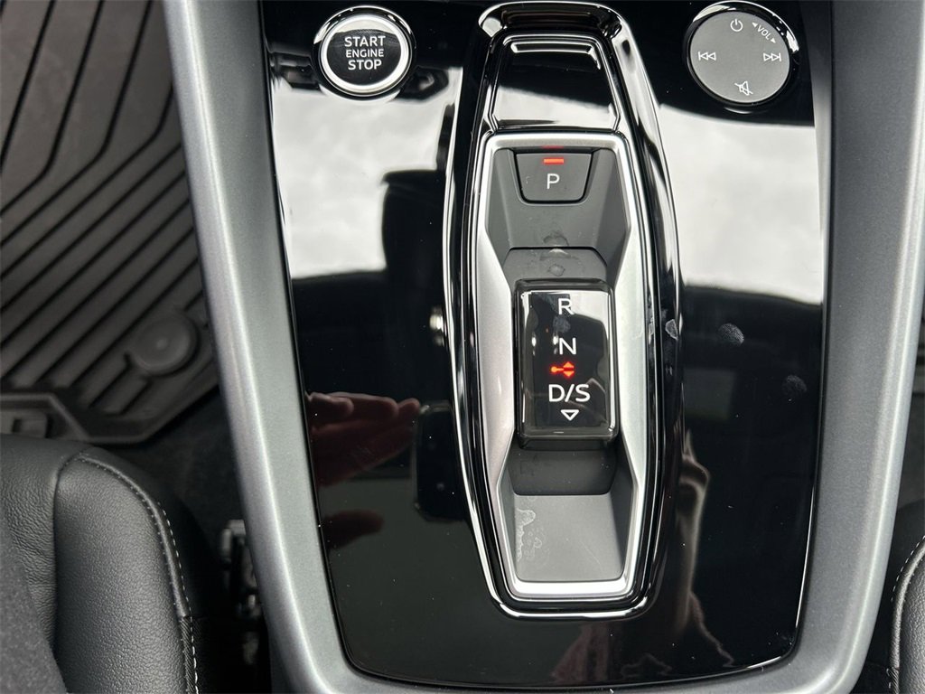 New 2026 Audi A3 2.0T Premium Plus image 23