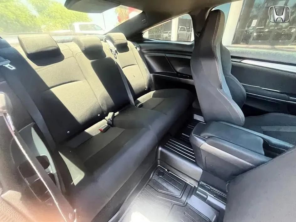 Used 2018 Honda Civic Si image 13