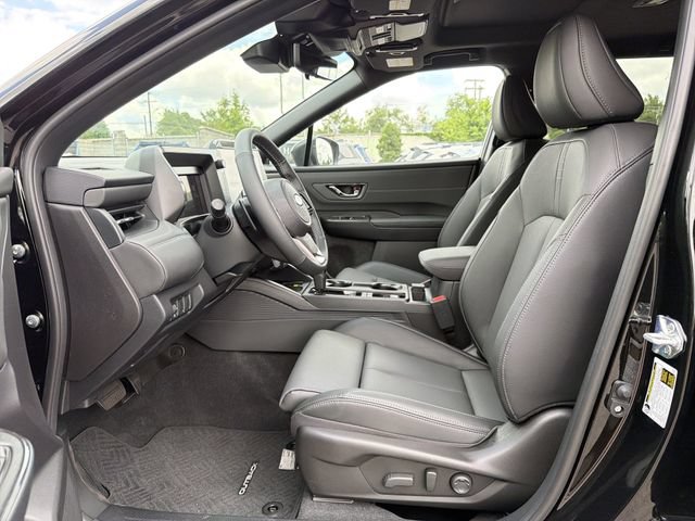 New 2026 Subaru Outback Touring XT AWD/4WD image 11