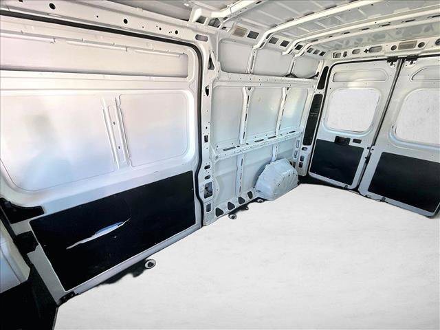 Used 2022 RAM ProMaster 2500 FWD image 25