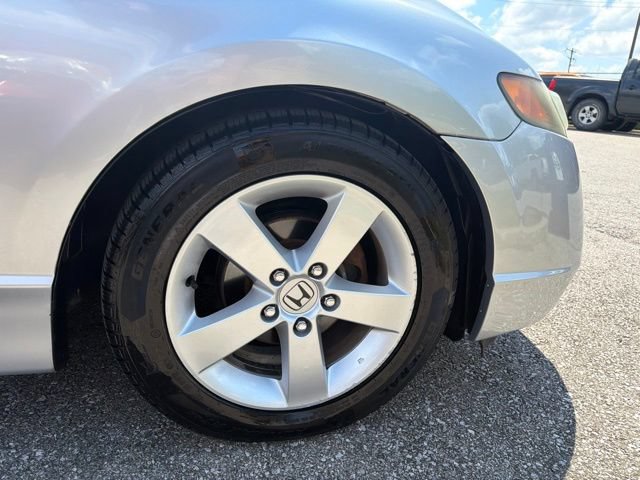 Used 2008 Honda Civic EX-L image 31