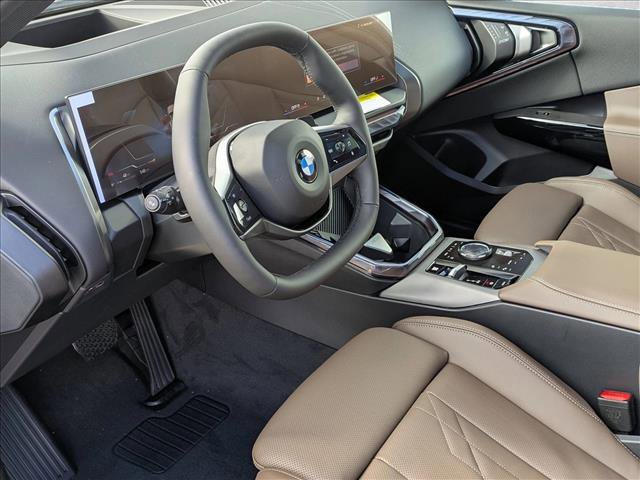Used 2026 BMW X3 xDrive30 w/ Premium Package AWD/4WD video 3