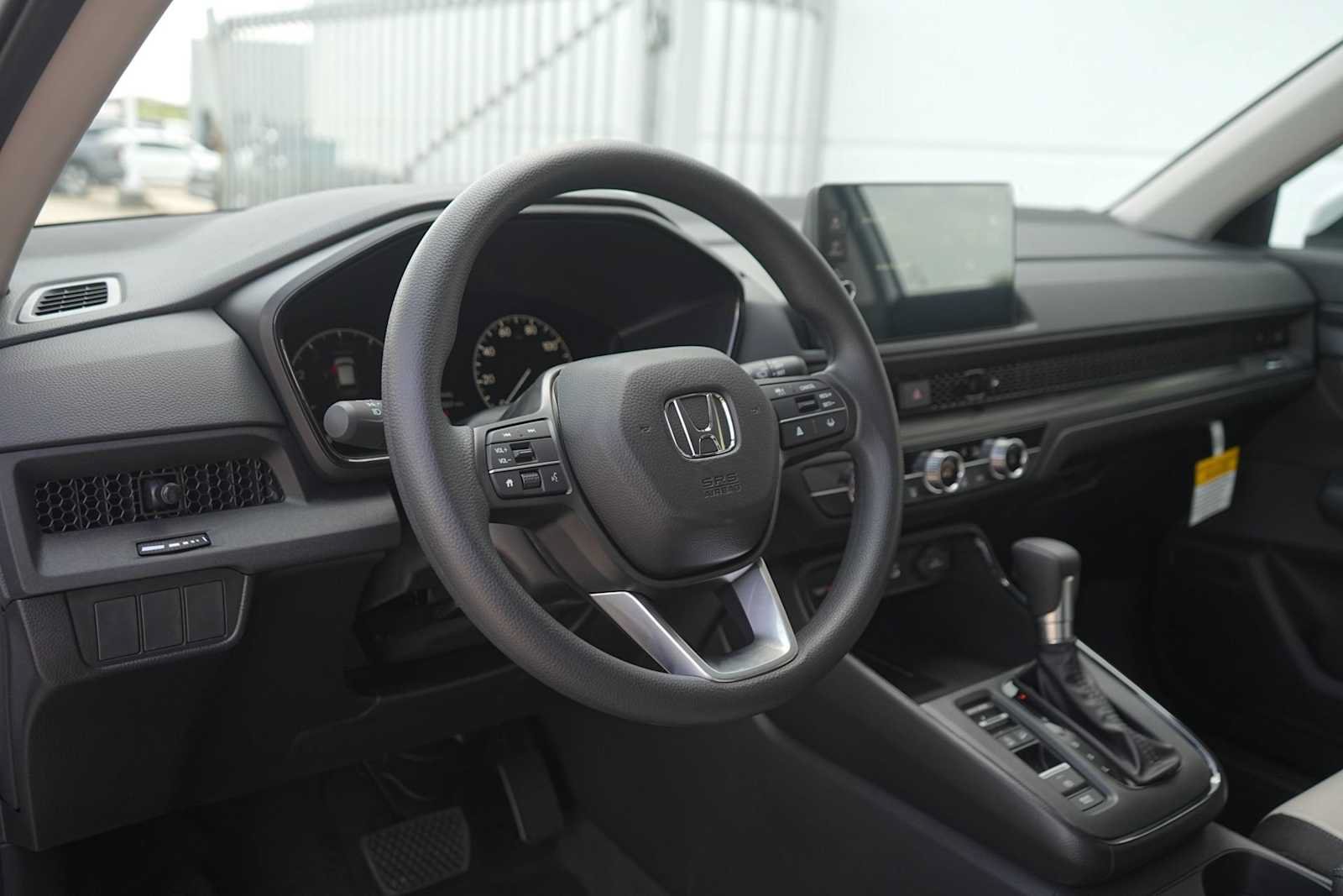New 2027 Honda CR-V EX image 2