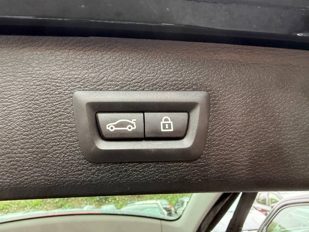Used 2015 BMW X3 xDrive28d AWD/4WD image 32