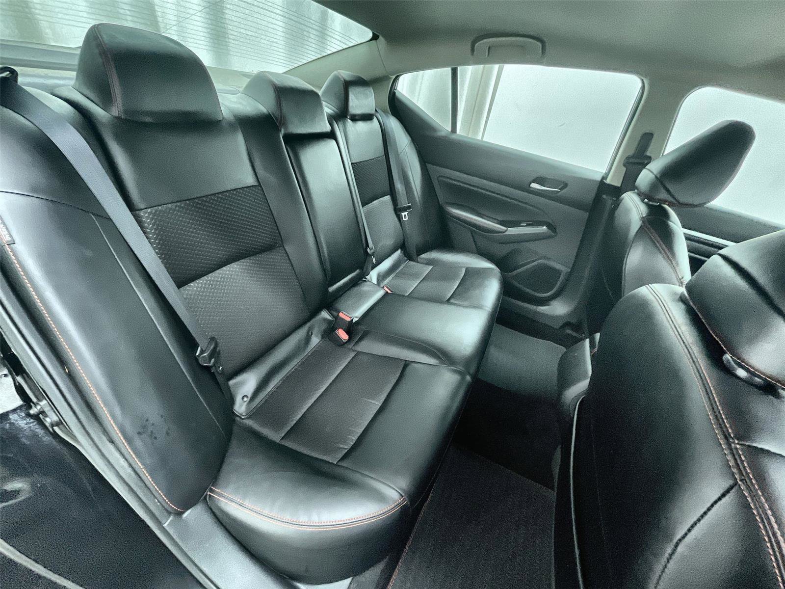 Used 2024 Nissan Altima 2.5 SR AWD/4WD image 28