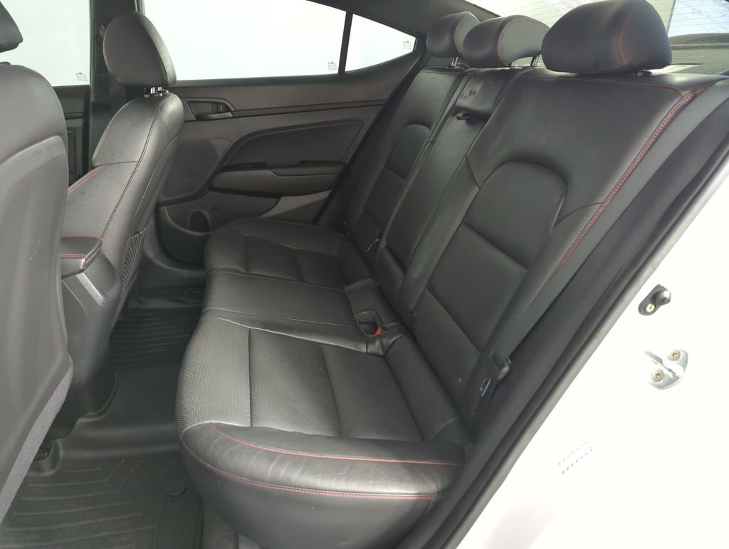 Used 2018 Hyundai Elantra Sport image 30