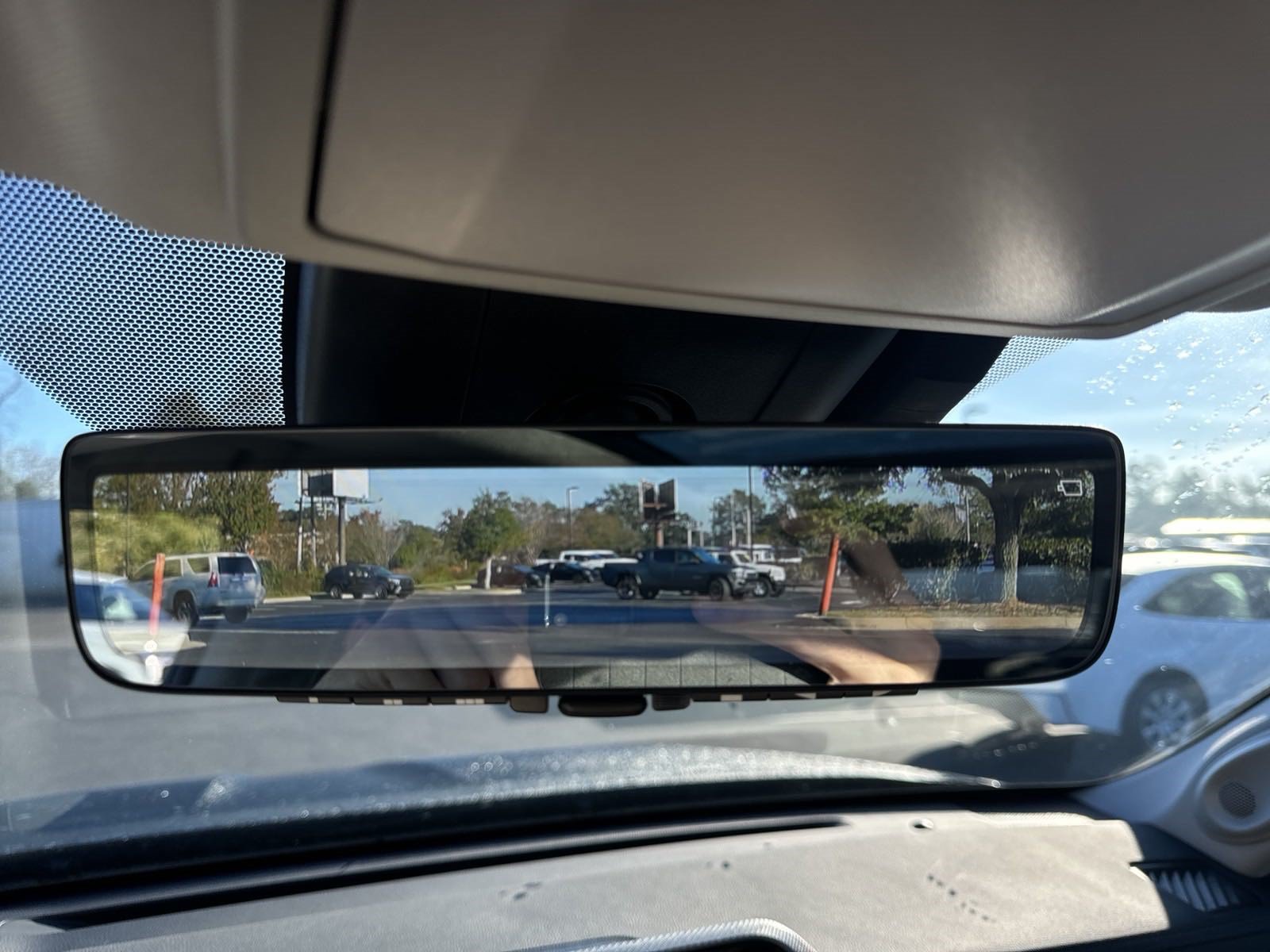 New 2025 Toyota Highlander Platinum AWD/4WD image 25
