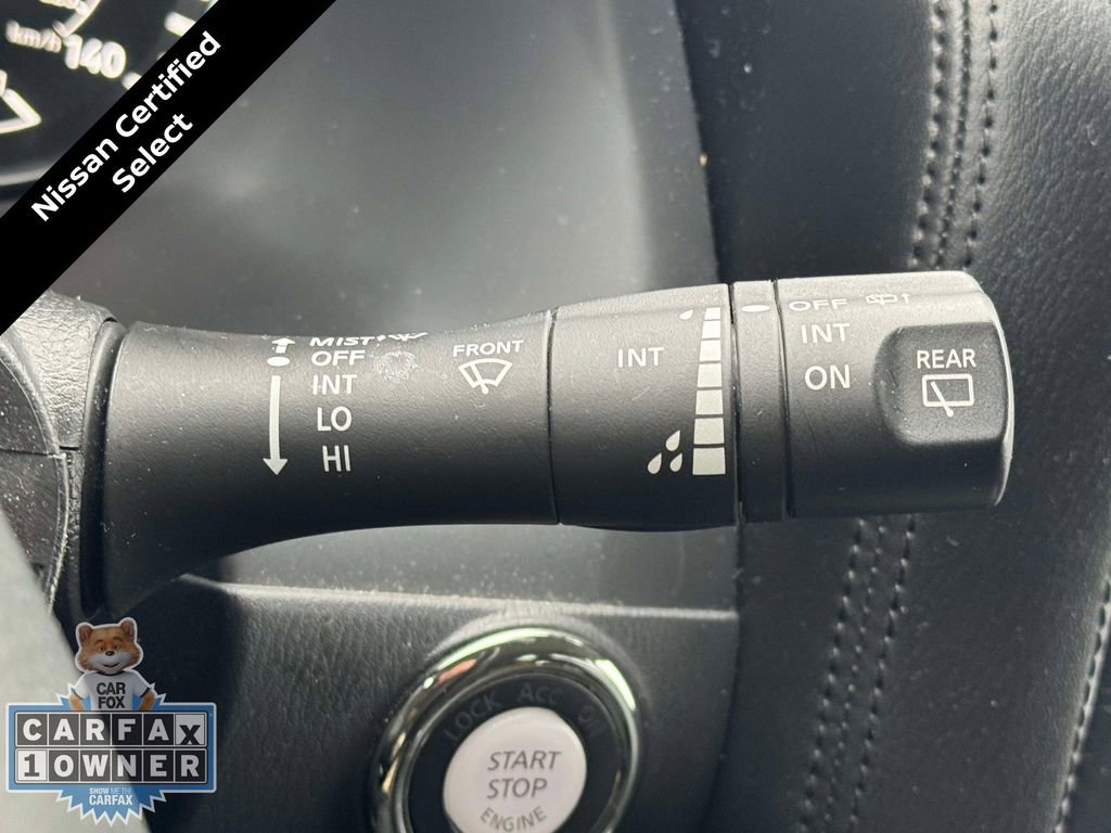 Certified 2022 Nissan Armada SL image 27