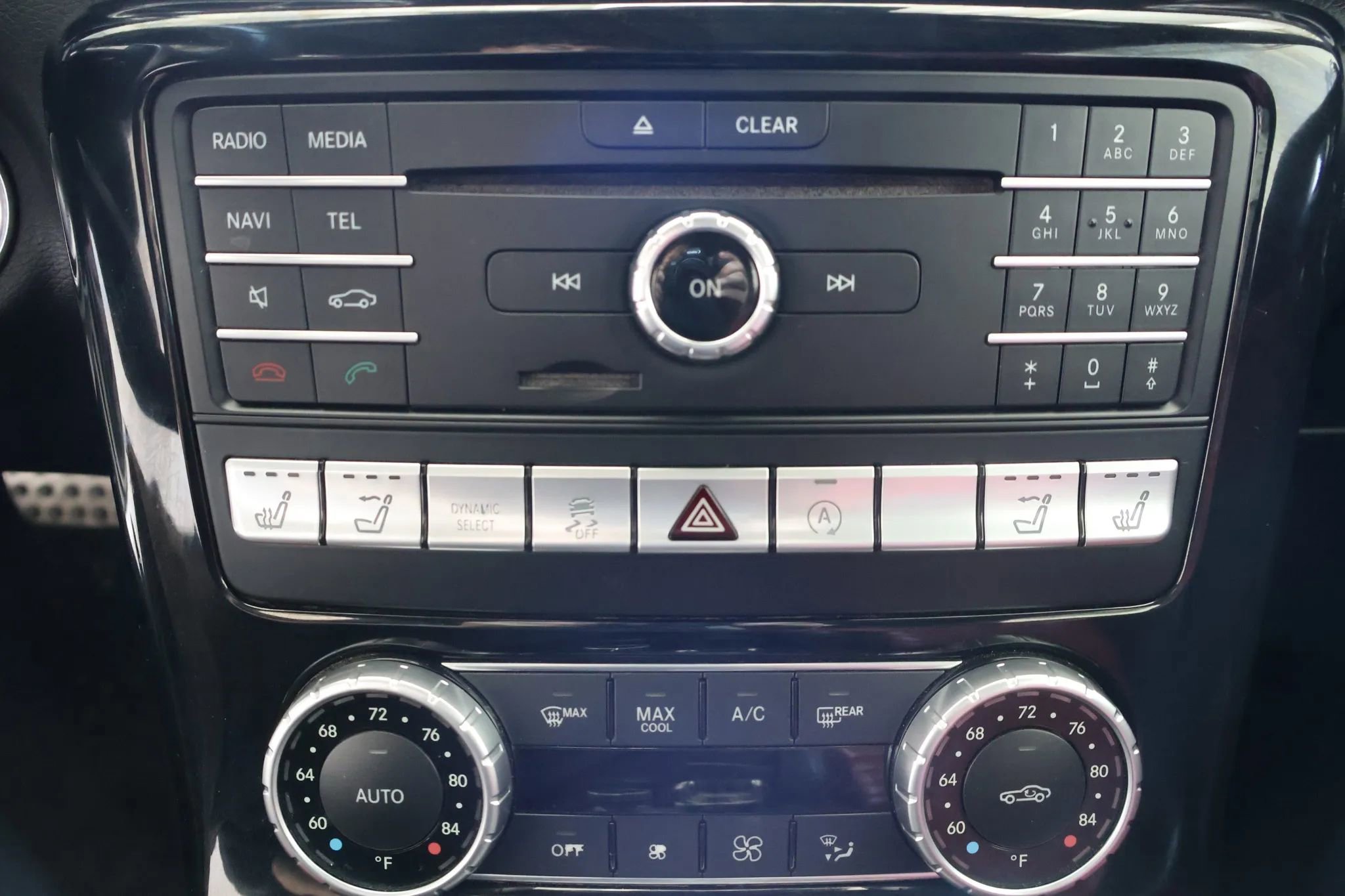 Used 2018 Mercedes-Benz SLC 43 AMG SLC 43 AMG Roadster 2D image 28