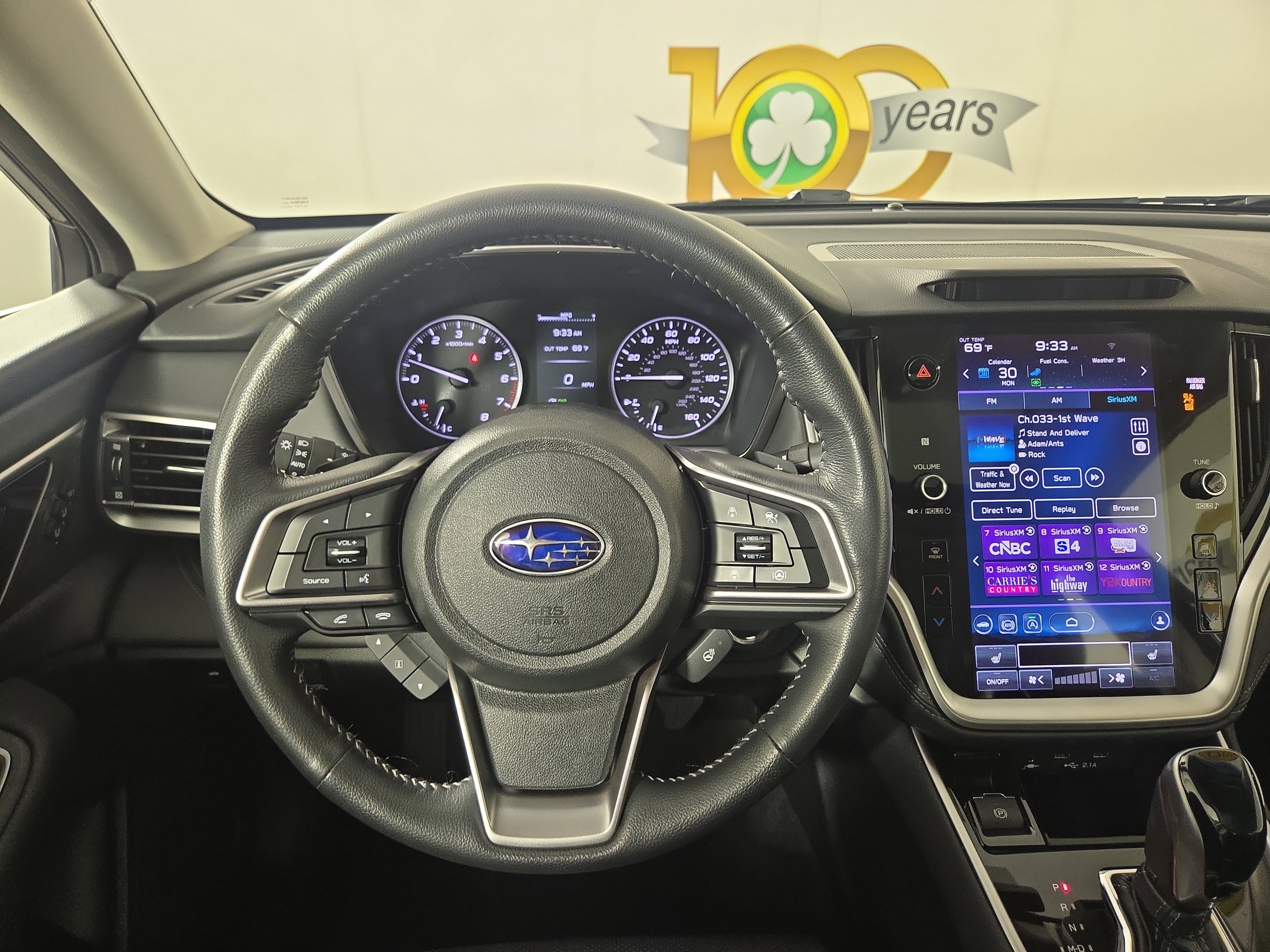 Used 2022 Subaru Legacy Limited w/ Popular Package #2 image 14