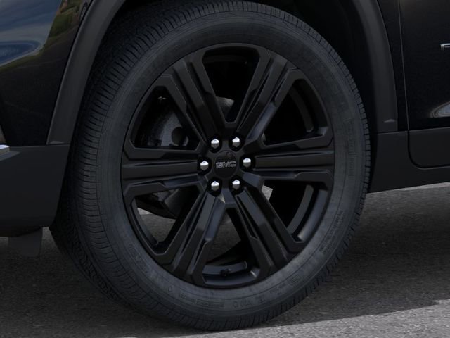 New 2026 GMC Acadia Elevation image 9