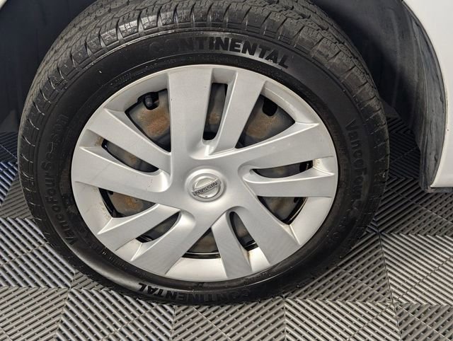 Used 2020 Nissan NV200 SV w/ Back Door Glass Package FWD image 8
