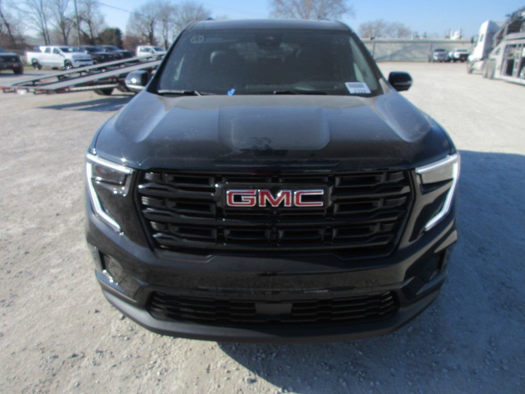 New 2026 GMC Acadia Elevation w/ Super Cruise Package image 11