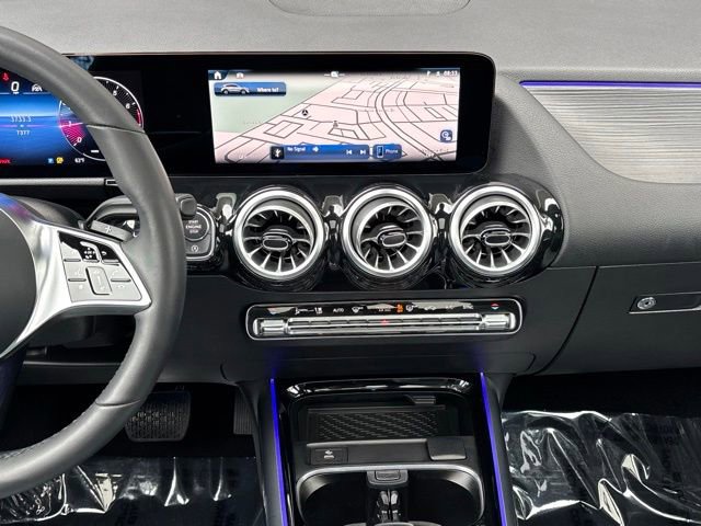 Certified 2026 Mercedes-Benz GLA 250 4MATIC image 16