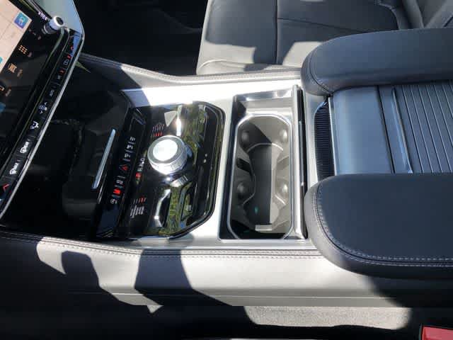 New 2026 Jeep Grand Wagoneer 4WD w/ Quick Order Packge 29V Upland image 25