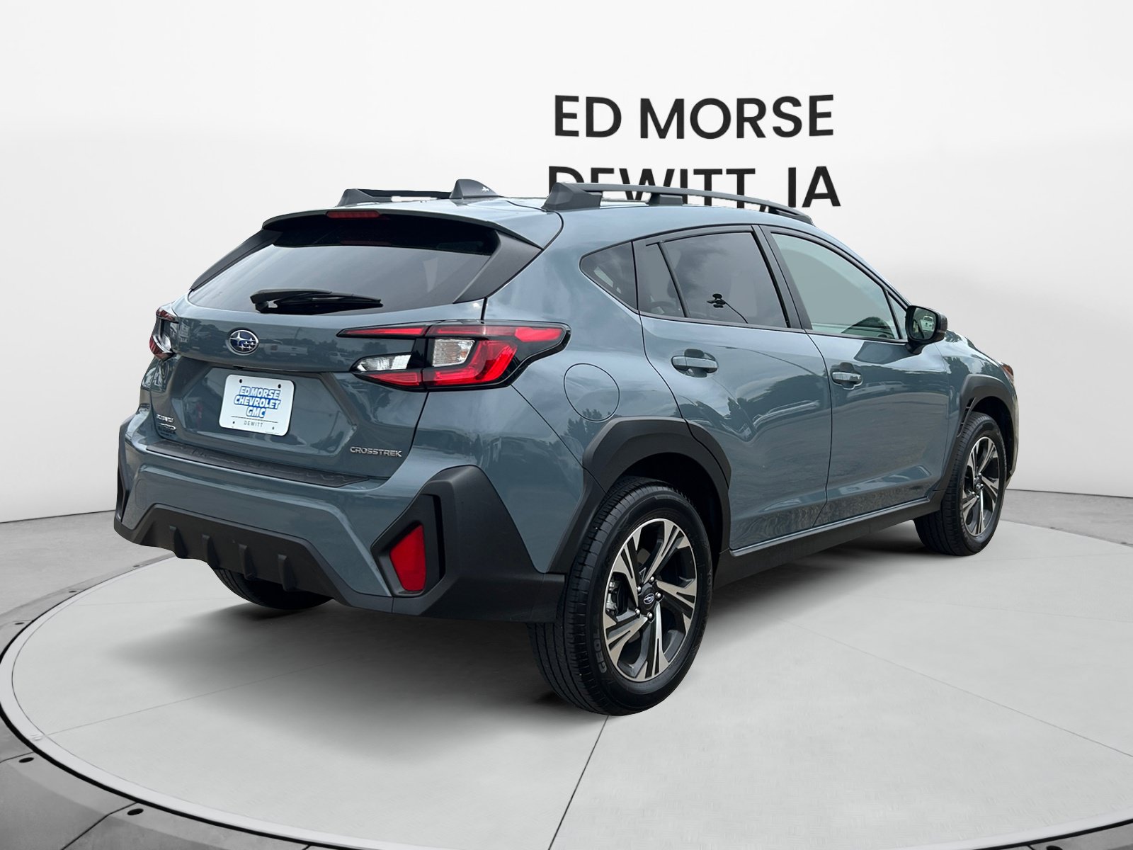 Used 2024 Subaru Crosstrek 2.0i Premium AWD/4WD image 5