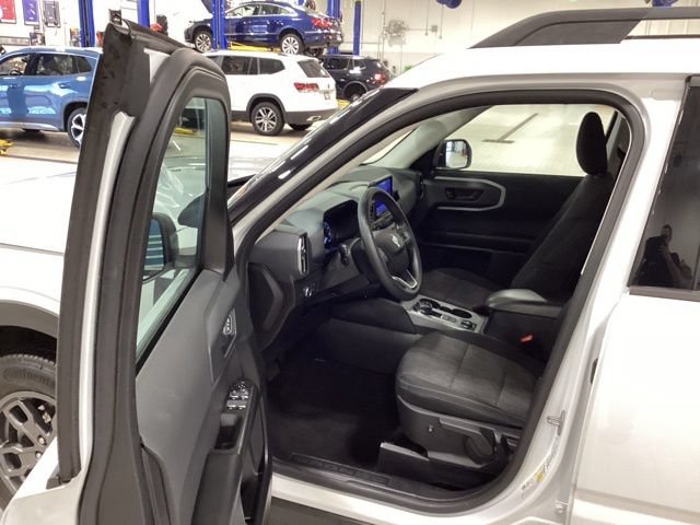 Used 2021 Ford Bronco Sport Big Bend AWD/4WD image 9