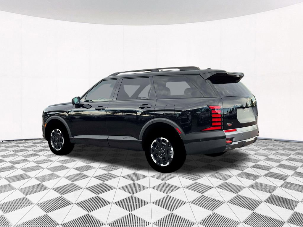 New 2026 Hyundai Palisade XRT Pro AWD/4WD image 6
