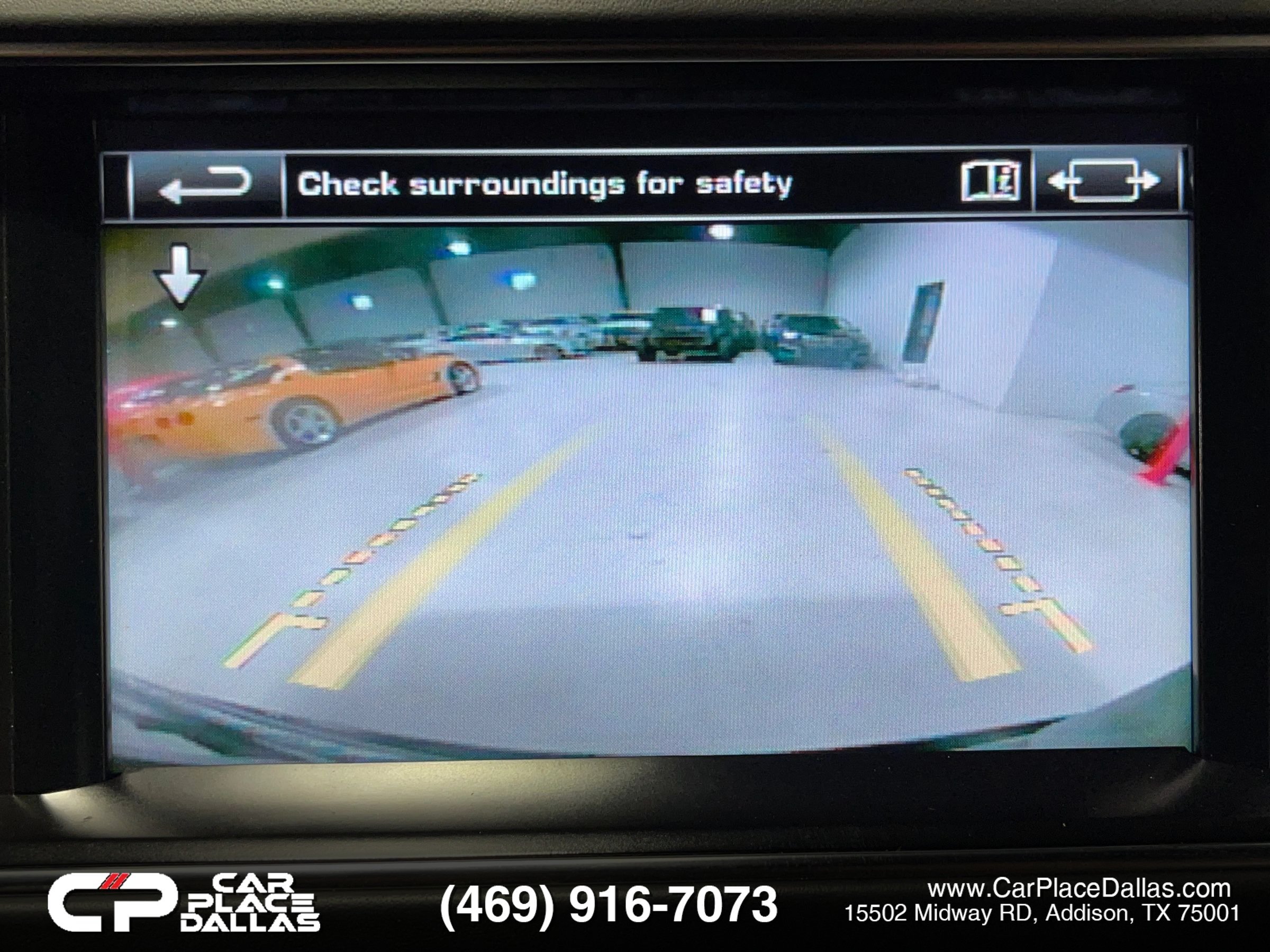 Used 2014 Land Rover Range Rover HSE AWD/4WD image 33