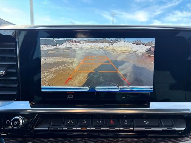 Certified 2023 GMC Sierra 1500 Elevation image 15