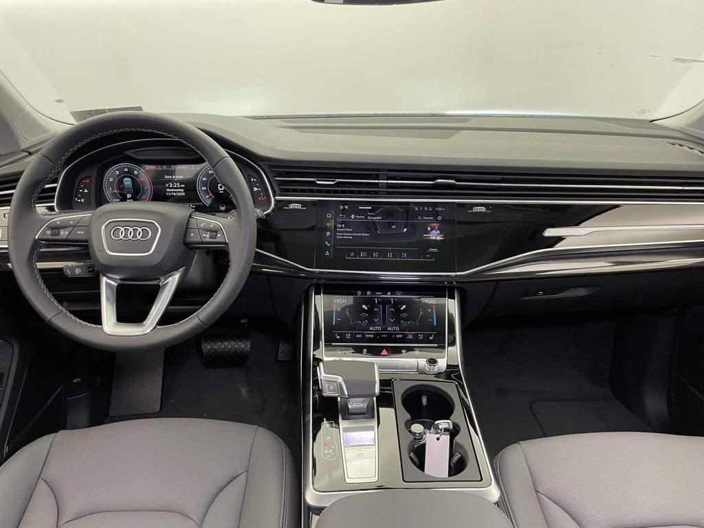 New 2026 Audi Q7 3.0T Premium Plus image 27