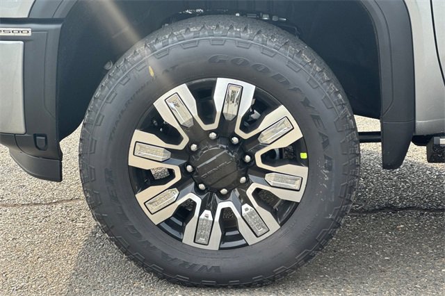 New 2026 GMC Sierra 2500 Denali w/ Denali Reserve Package image 32