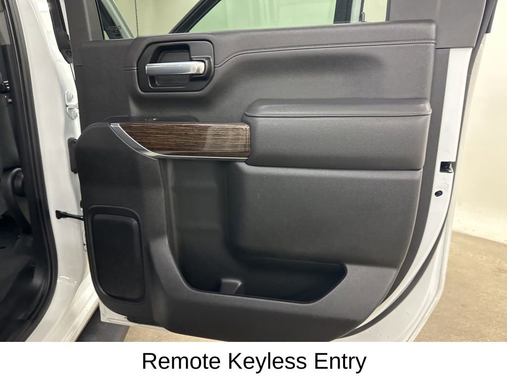 Certified 2023 GMC Sierra 2500 SLE image 24
