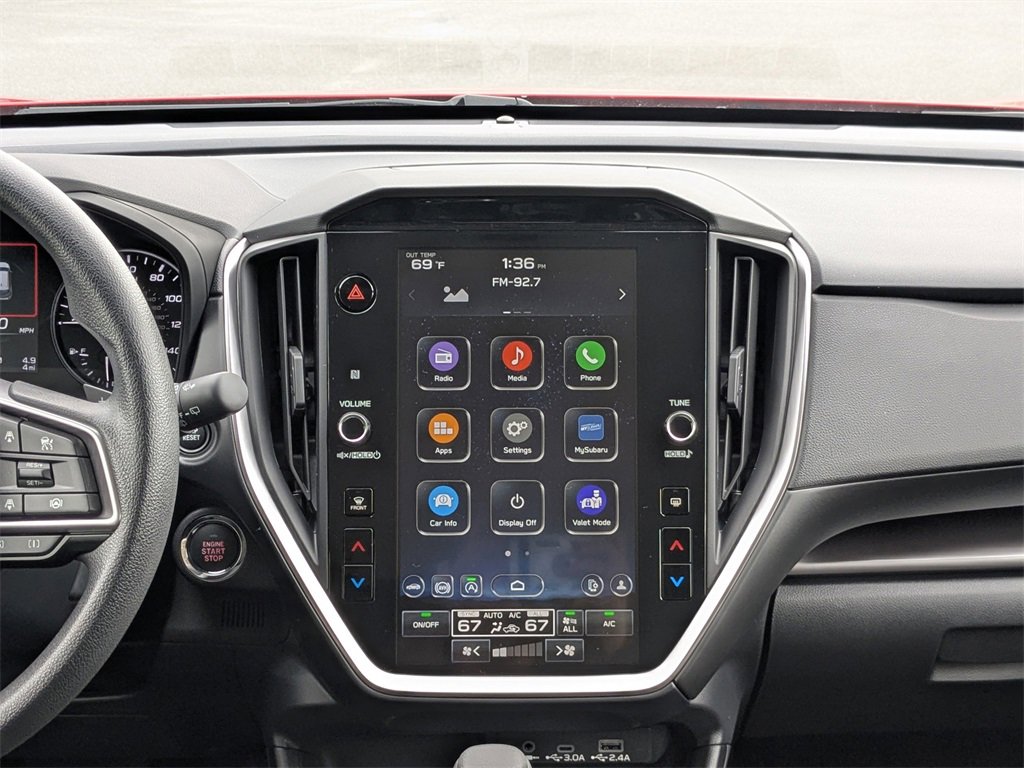 New 2026 Subaru Impreza 2.0i Sport image 19