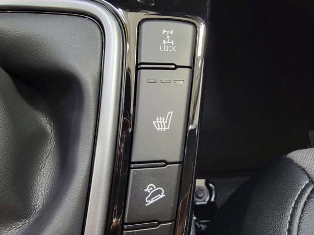 New 2026 Kia Seltos S image 36