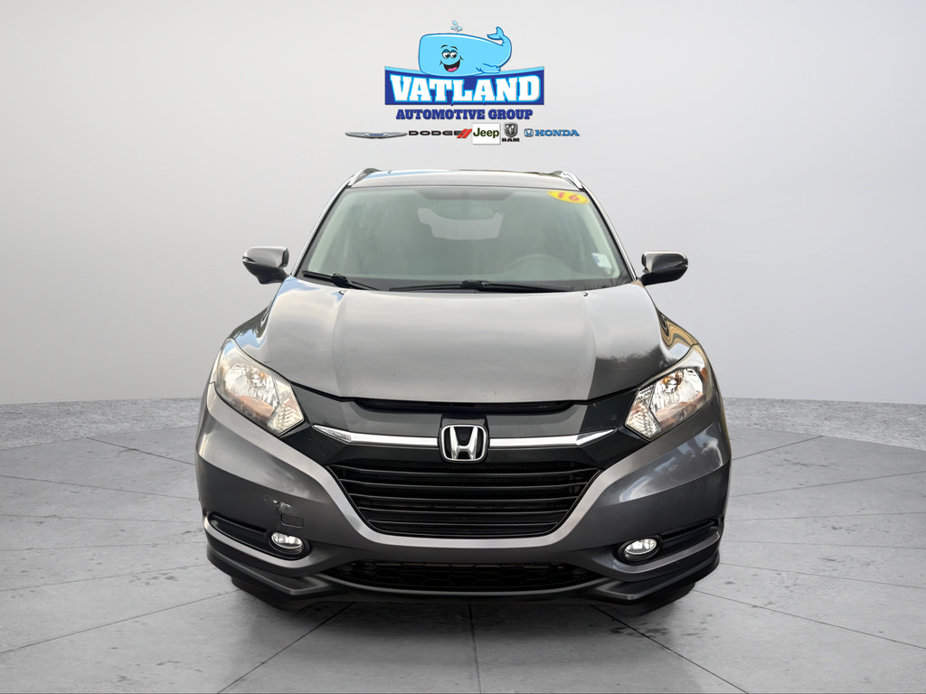 Used 2016 Honda HR-V EX-L image 8
